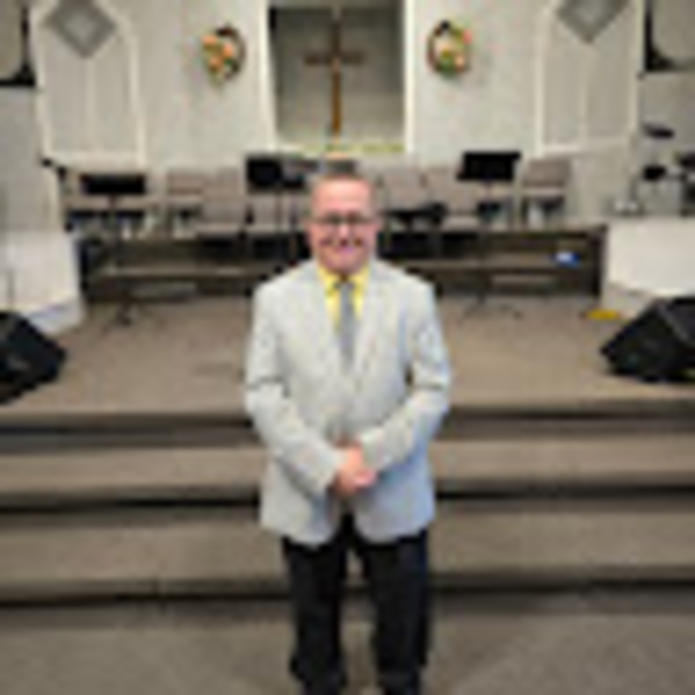 Meet your Posher, J.r.